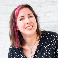 Solari Creative Employee Jamie Lear's profile photo
