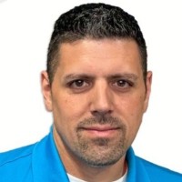 ARC International Employee Josh Scalise's profile photo