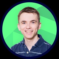 Easyvest Employee Pierre Vanobbergen's profile photo