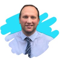 Imagor Employee Marc van de Putte's profile photo