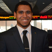 Buffalo Wild Wings Employee Aaron Zapata's profile photo