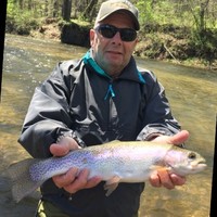 Gulfstream Aerospace Tulsa Employee Robert Dunford's profile photo