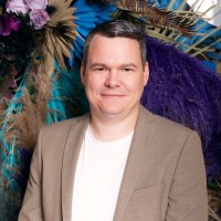 HappyDance Employee James Casey's profile photo