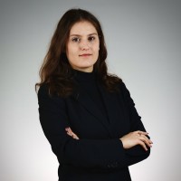 eLeader Employee Karina Tigranian's profile photo
