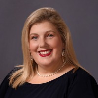 Fredericksburg Regional Chamber of Commerce Employee Carley Walker's profile photo