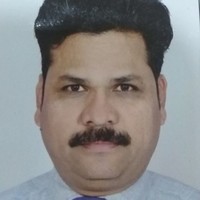 Kimplas Piping System Ltd Employee Rajendra Dhage's profile photo
