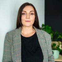 brandtest Employee Elena Krause's profile photo