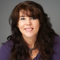 R&R Healthcare Communications Employee Patricia Rae's profile photo