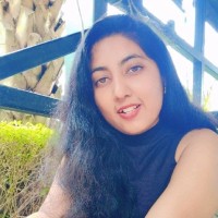 FundTQ Employee Shreya Dhingra's profile photo