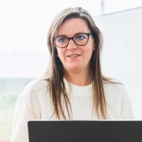 25-8 Employee Sophie van Brabant's profile photo