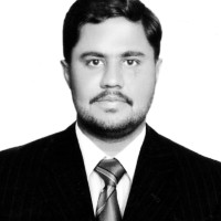 PPF Group Employee Ali Hassan's profile photo