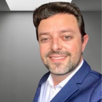 Santalmas Employee Fabrício Ribeiro's profile photo