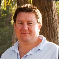 Quin Global Asia Pacific Employee Steven Wicks's profile photo