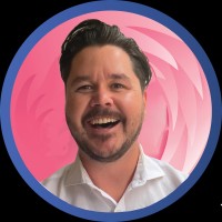 RecView Employee John Bourke's profile photo