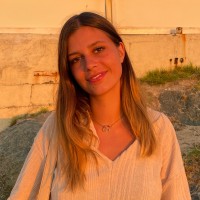 SPREY Employee Juline Baudais's profile photo