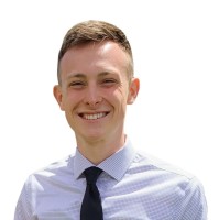 Spectrum Employee Levi Hall's profile photo