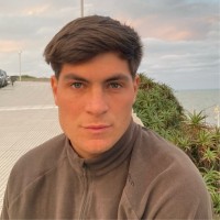 ISCODERS SA Employee Matias Revetria's profile photo
