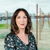 Titanic Belfast Employee Claire Bacon's profile photo