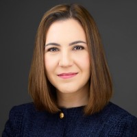 Mobilization Funding Employee Rachael Brown's profile photo
