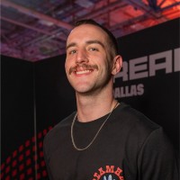 Columbia College (SC) Employee Colin Tracy's profile photo