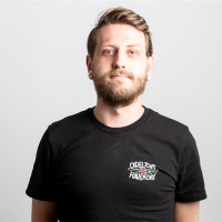 Origin8tive Employee Luke Willmore's profile photo