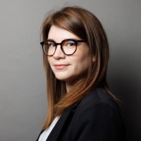 Marie-Anne Robert Email & Phone Number