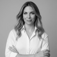 Millennium Employee Maria Alejandra Delgadillo's profile photo