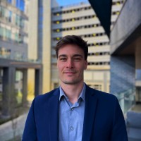 GLASfunds Employee Samuel Hyde's profile photo