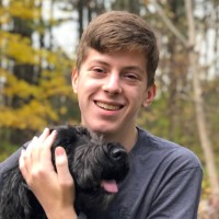 Nathan Wolf Email