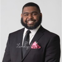 Alief Taylor High School Employee Darwin Lewis's profile photo