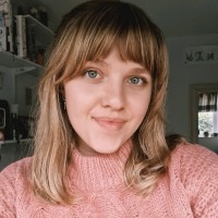 The Richards Sandy Partnership Ltd Employee Meghan Allkins's profile photo
