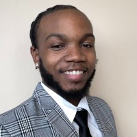Edna Martin Christian Center Employee Sam Hutchins's profile photo