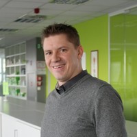 ECE d.o.o. Employee Gasper Ravnak's profile photo