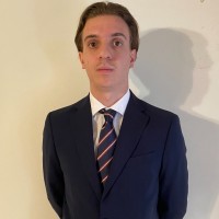 LAPP ITA Employee Nicoló Passadore's profile photo