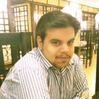 Bin Harkil Co. Ltd. Employee Adnan Masood's profile photo