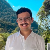 COGECOM Employee Erick Martins's profile photo