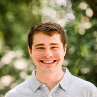 Bain & Company Employee TJ Schmidt's profile photo