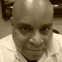 NetApp Employee Bernardo Guzman Jr.'s profile photo