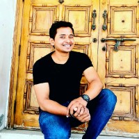 Samrat Offset Employee Pintu Kumar's profile photo