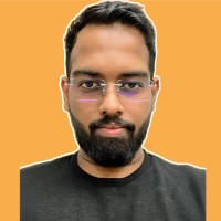 kris@work Employee Hemanth Dasari's profile photo