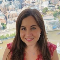 McLaren Group Employee Anna Bingham's profile photo