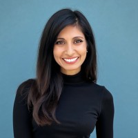 E-mail e número de telefone de Christine Bedi