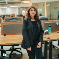 Neha Chaudhary Email