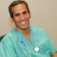 Ali Saberi Email & Phone Number