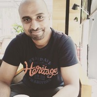 Ice Mobile Sdn. Bhd Employee Ravi Nallappan's profile photo