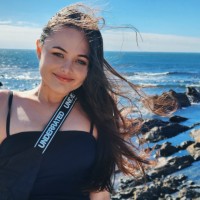 Sinead Steenkamp Email
