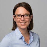 Teleflex Vascular Intervention Employee Julia Schuster's profile photo