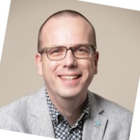 ANBO Employee Thierry Schröter's profile photo