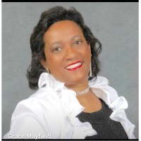 Grace Hamilton-Mayfield Email & Phone Number