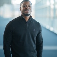 David L. Lawrence Convention Center Employee Anthony Walls's profile photo